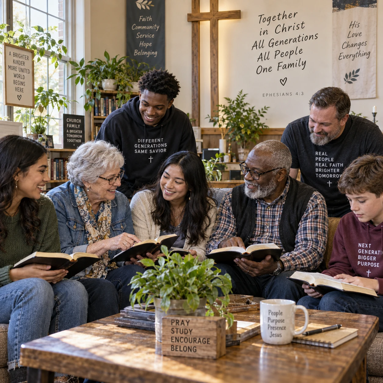 Die Rolle von Frauen in der Kirche: Biblische Perspektiven und heutige Praxis